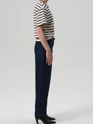 Miro Long Relaxed Jean In Medina