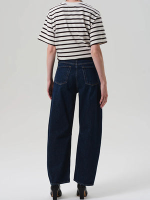 Miro Long Relaxed Jean In Medina