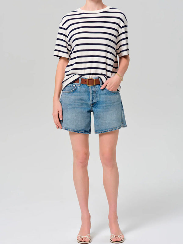 Billie Relaxed Short
