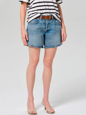 Billie Relaxed Short