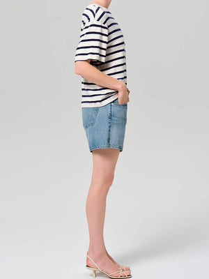 Billie Relaxed Short