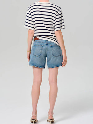 Billie Relaxed Short