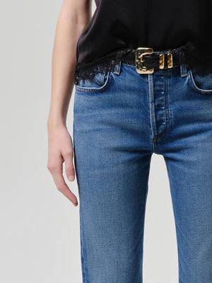 Savannah Cigarette Jean In Cruise
