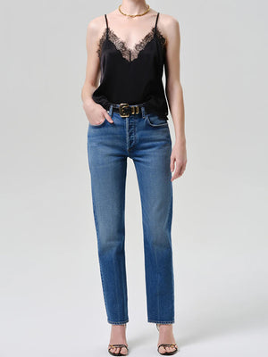 Savannah Cigarette Jean In Cruise