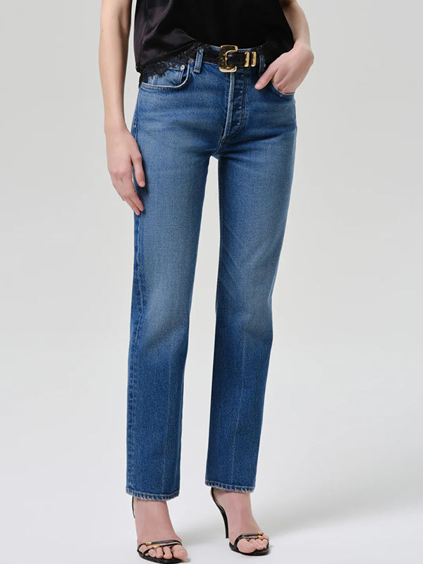 Savannah Cigarette Jean In Cruise