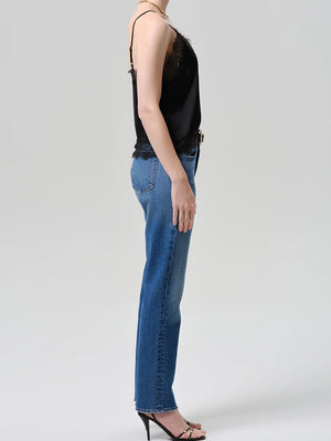 Savannah Cigarette Jean In Cruise