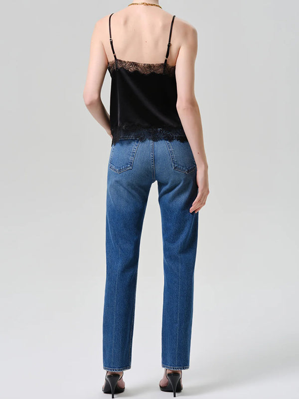 Savannah Cigarette Jean In Cruise