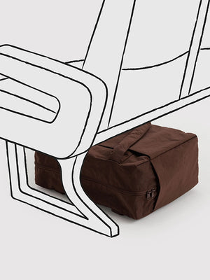 Cloud Carry-on