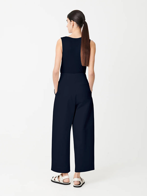 Shop Studio Nicholson - Dordoni Volume Pants - My Favourite Things