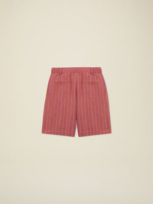 Raspberry Shorts
