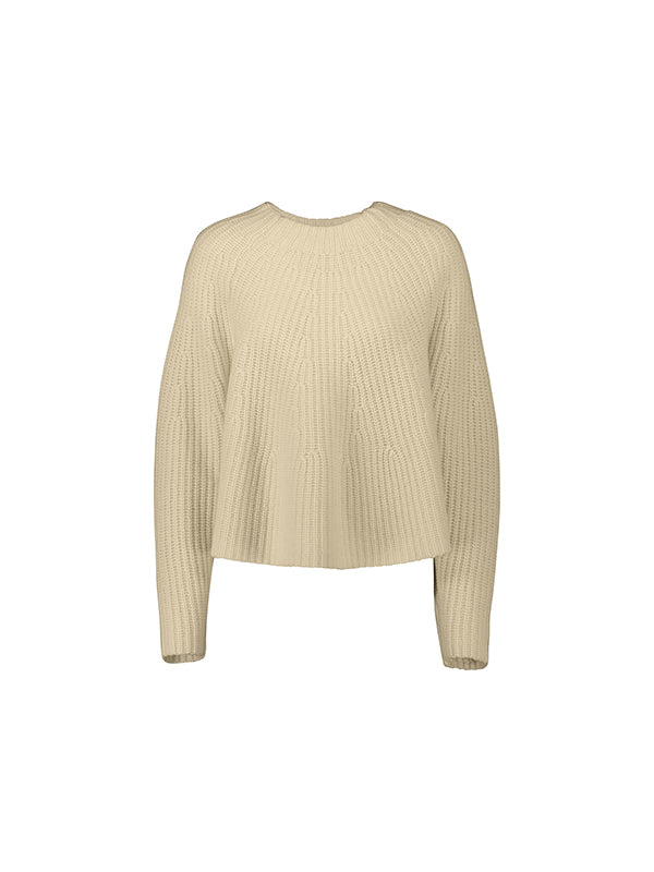 Longsleeved Sweater