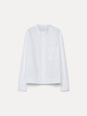 Poplin Shirt