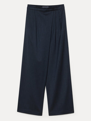 Wool Trousers