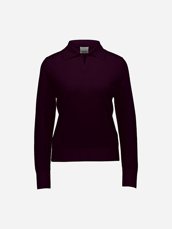 Serafino sweater  #262/64011