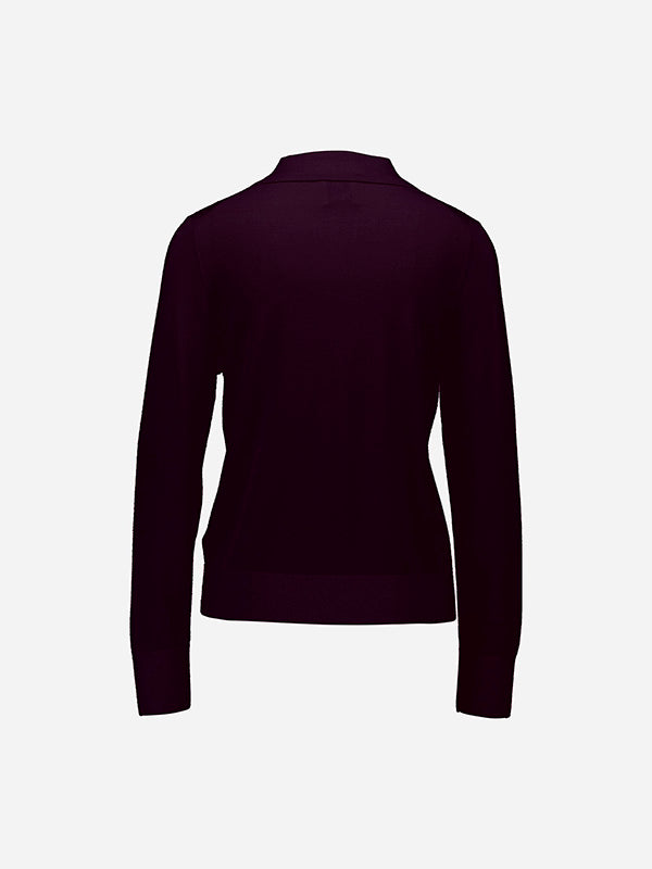 Serafino sweater  #262/64011