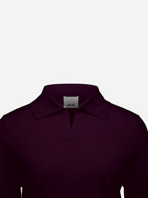 Serafino sweater  #262/64011