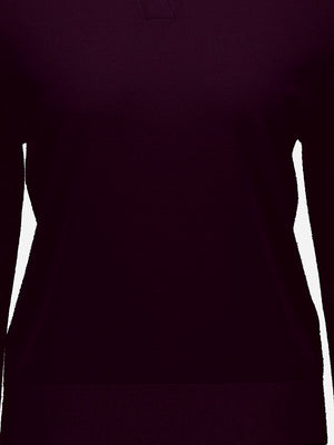 Serafino sweater  #262/64011