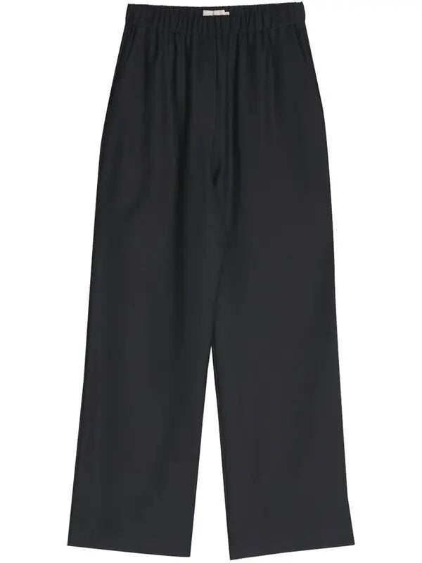 Mariano Trousers in flan