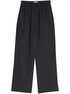 Mariano Trousers in flan