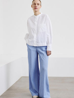 Poplin Shirt