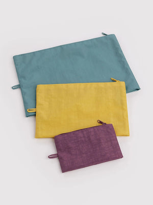 Go Pouch Set