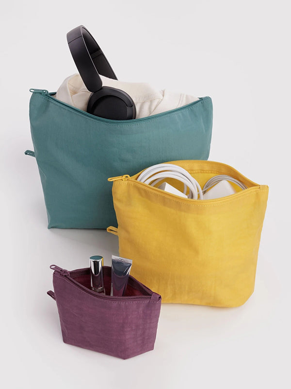 Go Pouch Set