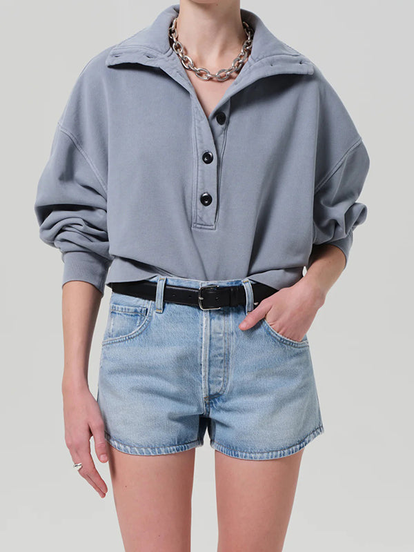 Mirelle Funnel Neck