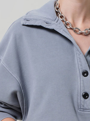 Mirelle Funnel Neck