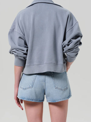 Mirelle Funnel Neck