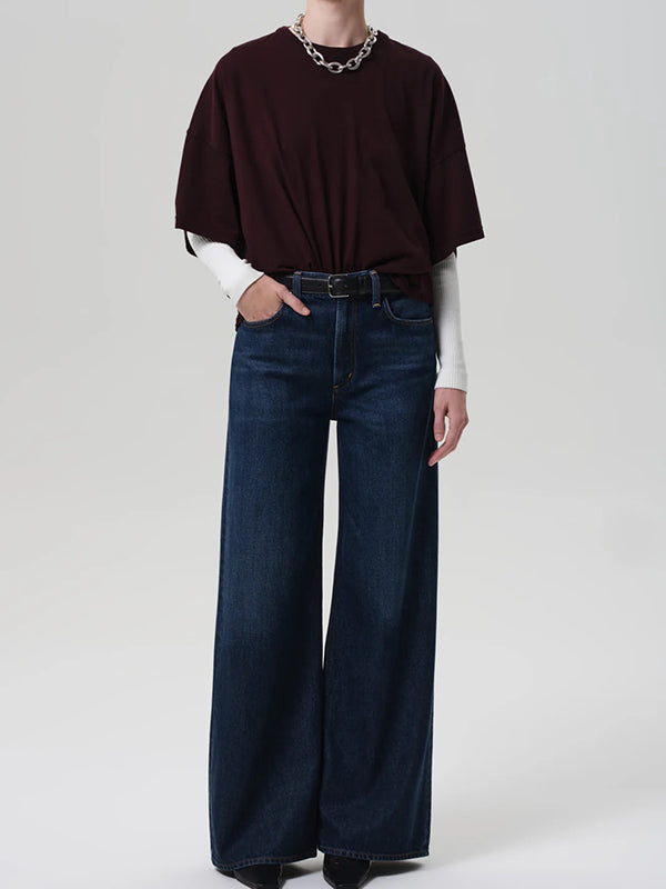 Cape Tee