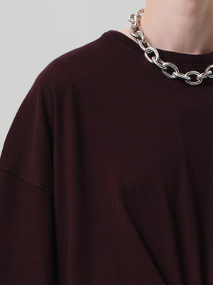 Cape Tee