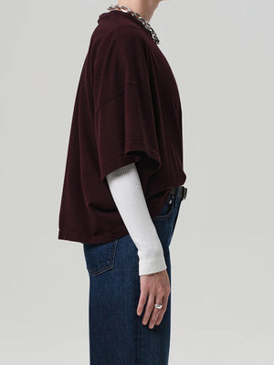 Cape Tee