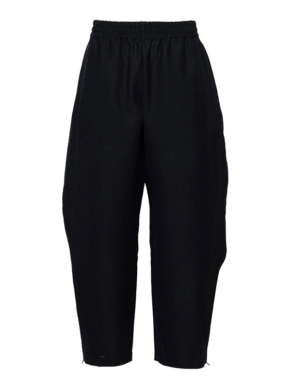 Toba pant in wool