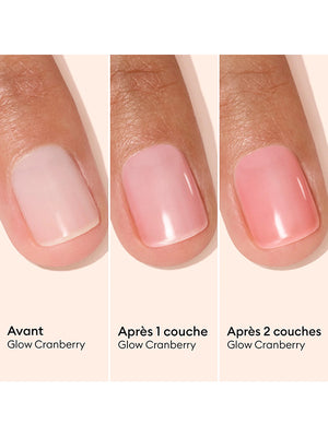 Active Cranberry