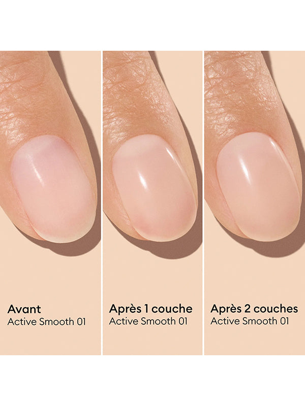 Active Smooth 01