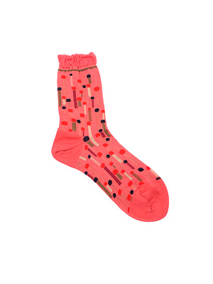 Dream Polka Dots