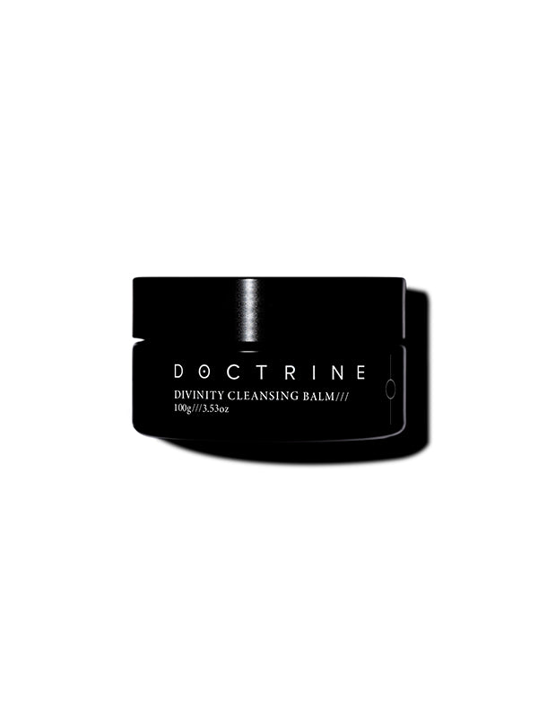 Divinity Cleansing Balm