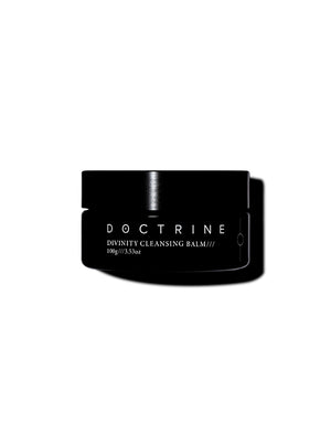 Divinity Cleansing Balm