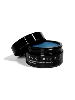 Divinity Cleansing Balm