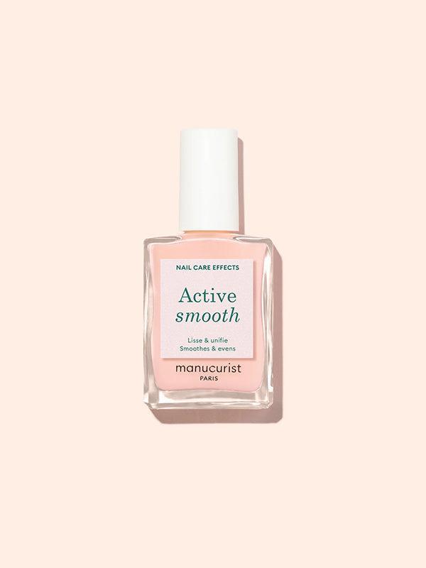 Active Smooth