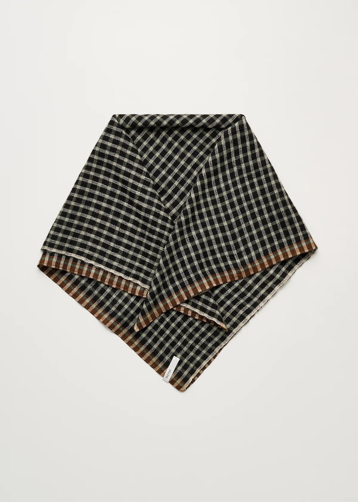 Adelina scarf