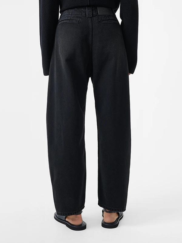 Akerman Denim Pant