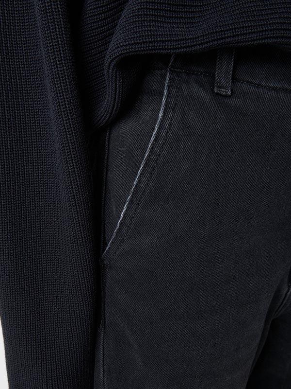 Akerman Denim Pant