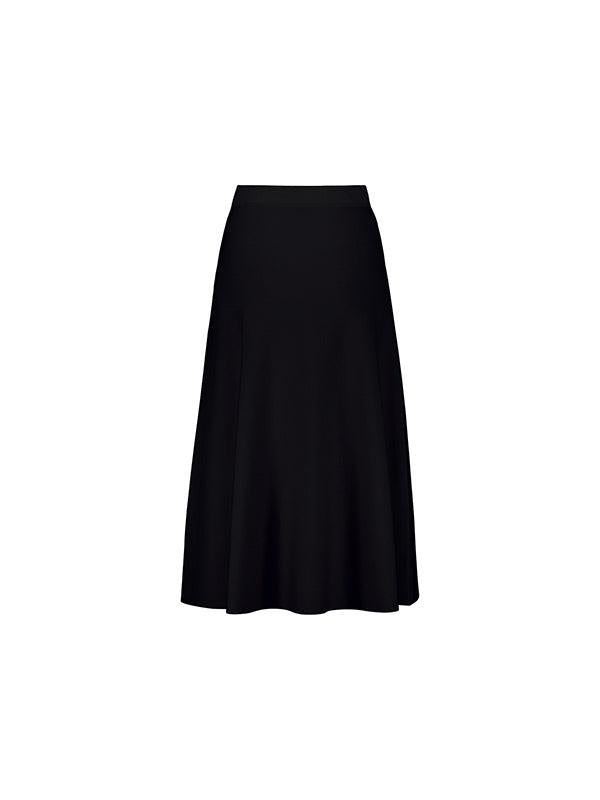 Allude Skirt Navy