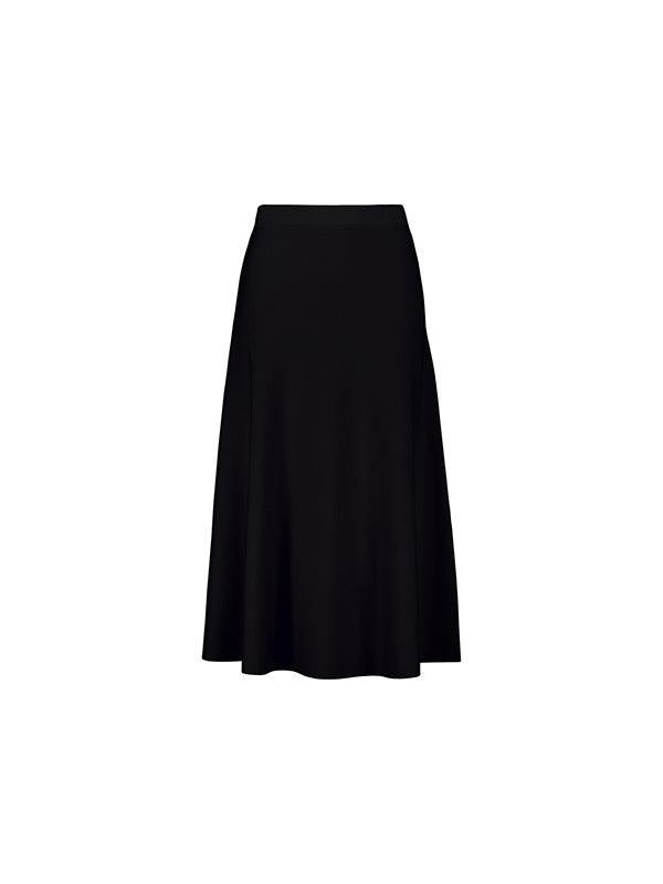 Allude Skirt Navy
