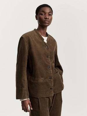 Angela Jacket
