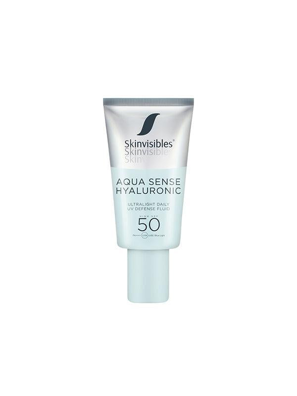 Aqua Sense Hyaluronic SPF 50