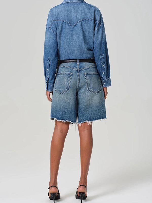 Ayla Short In Babylonia