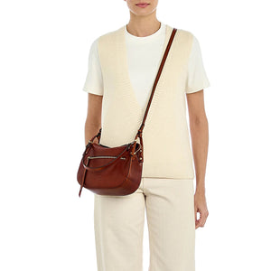 Essenza crossbody bag