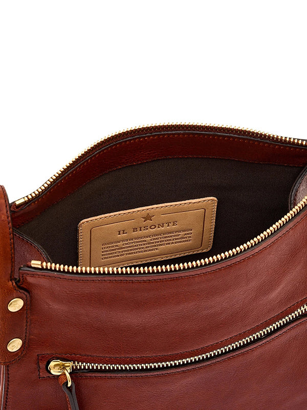 Essenza crossbody bag